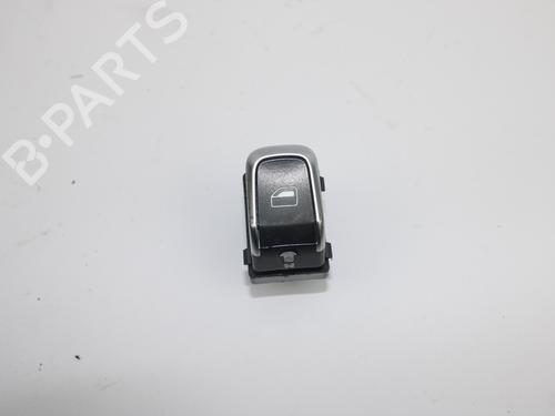 Right front window switch AUDI A1 Sportback (8XA, 8XF) 1.6 TDI (115 hp) 4H0959855A | 4H0959855A |