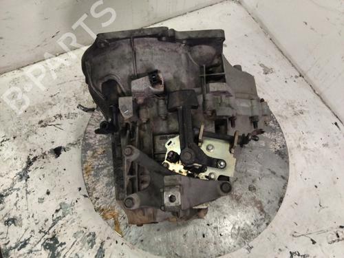 Gearkasse MAZDA 3 Saloon (BK) 1.6 DI Turbo (BK12Y) | BP30043695M3 