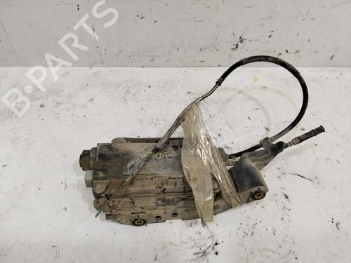Handremsysteem RENAULT GRAND SCÉNIC II (JM0/1_) 1.9 dCi (JM14) | BP17741579E5 