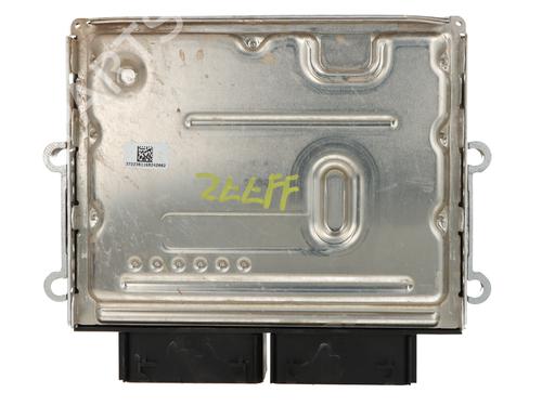 Engine control unit (ECU) FORD PUMA (J2K, CF7) | BP36091123M57 - Image 2
