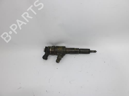 Injector PEUGEOT 206 Hatchback (2A/C)  | BP26673013M100 