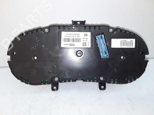 Instrument cluster SEAT IBIZA IV (6J5, 6P1)  | BP8563387C47 
