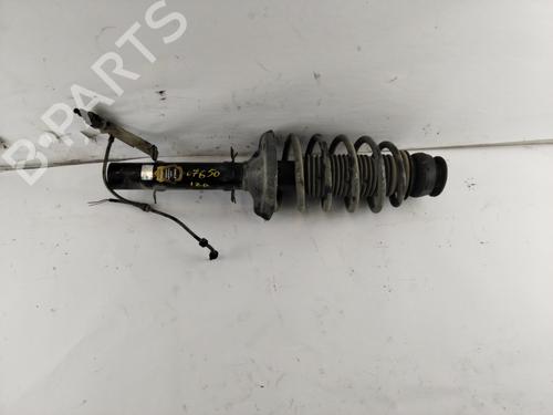 Left front shock absorber AUDI A3 (8L1) 1.9 TDI | BP21059369M16 