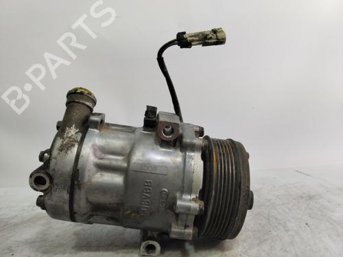 AC-Kompressor OPEL ASTRA G Hatchback (T98)  | BP24447698M34 