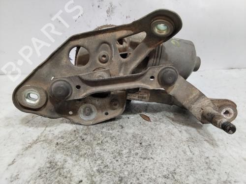Front wiper motor PEUGEOT 407 (6D_)  | BP27223522M29 