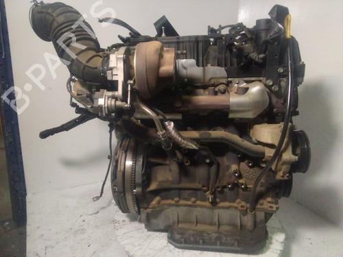 Used Engine KIA SORENTO III (UM) [2015-2023]  29850762