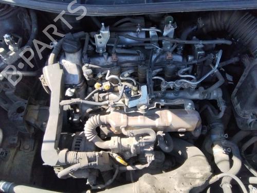 Engine TOYOTA AURIS (_E15_) 1.4 D-4D (NDE150_, NDE150R) | BP32744533M1 - Image 19