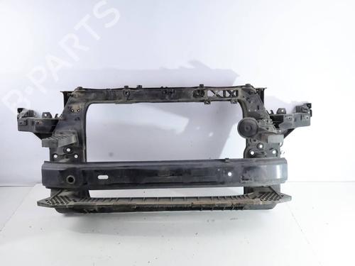 Used Front slam panel Front slam panel HYUNDAI ix35 (LM, EL, ELH) [2009-2016] 40494706 40494706