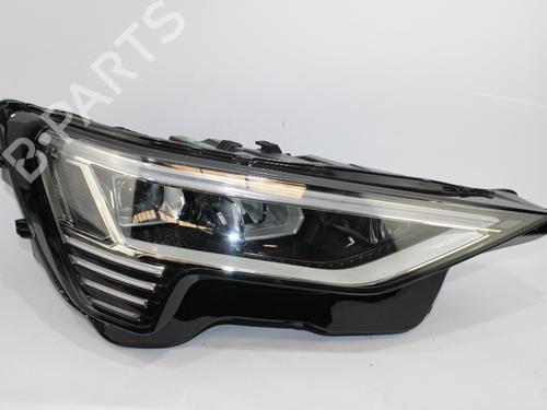 Used Right headlight AUDI E-TRON (GEN) [2018-2025]  29533210