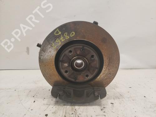 Right front steering knuckle CITROËN C4 Grand Picasso I (UA_) 1.6 HDi | BP25903367M26 