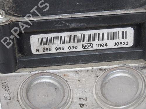ABS pump VW POLO V (6R1, 6C1)  | BP13897850M43 
