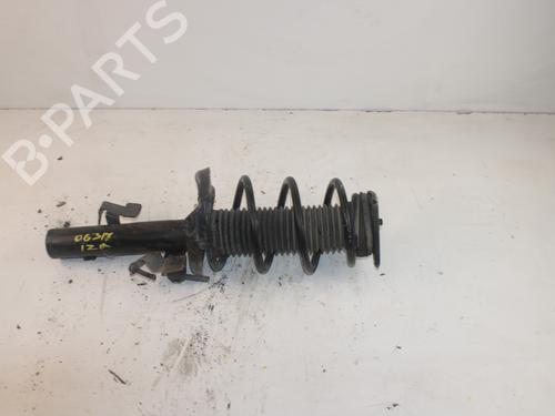 Left front shock absorber FORD FOCUS II Turnier (DA_, FFS, DS) 2.0 TDCi | BP17710009M16 