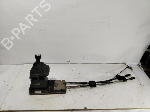 Used Gear lever Gear lever CITROËN C4 Picasso II [2013-2026] 36279687 36279687