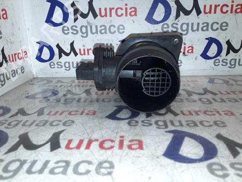 Mass air flow sensor SEAT IBIZA IV (6J5, 6P1) | BP8557122M95
