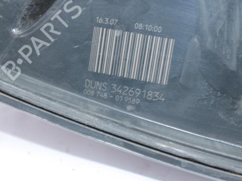 Left taillight OPEL ASTRA H (A04)  | BP11502236C34 