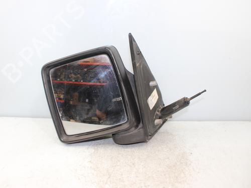 Used Left mirror OPEL COMBO Box Body/MPV 1.7 CDTI 16V (101 hp) 18132346