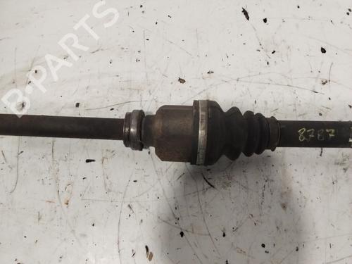 Left front driveshaft CITROËN C4 II (NC_)  | BP26017071M38 