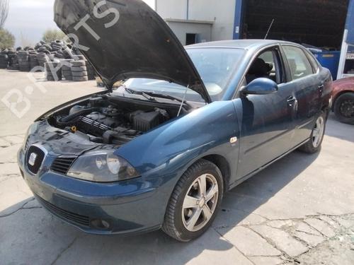 Used Parts SEAT CORDOBA (6L2) 1.9 TDI 4528377