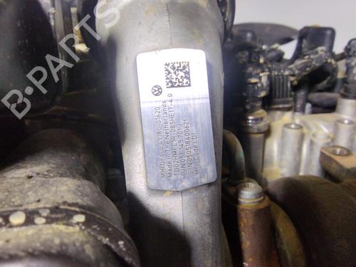 Engine SKODA KAROQ (NU7, ND7)  | BP30194750M1 