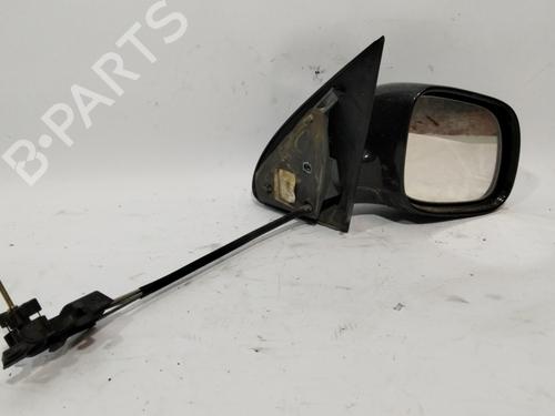 Used Right mirror SKODA FABIA I (6Y2) [1999-2008]  28806683
