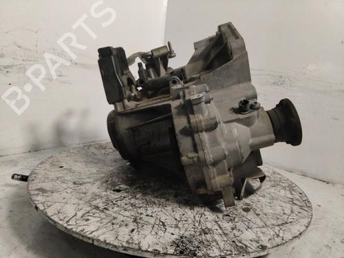 Gearbox VW POLO V (6R1, 6C1)  | BP26279006M3 