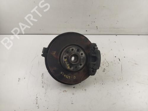 Used Right front steering knuckle CITROËN C5 III (RD_) 2.0 HDi 140 (RDRHF8, RDRHFA, RDRHA8, RDRHAJ) (140 hp) 20488273