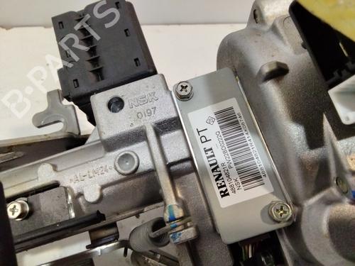 Steering column RENAULT MEGANE III Hatchback (BZ0/1_, B3_) 1.2 TCe (BZ16, BZ28) | BP29905030M21