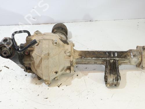 Front differential SUZUKI GRAND VITARA II (JT, TE, TD) | BP39651551M23 - Image 3