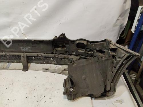Front bumper MERCEDES-BENZ C-CLASS (W203)  | BP29440725C7 