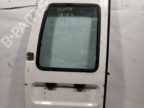 Used Left tailgate CITROËN JUMPY I (U6U_) 1.6 (79 hp) 27215187