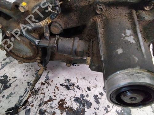 Gearbox MITSUBISHI GALLOPER (JK-01)  | BP28105455M3 