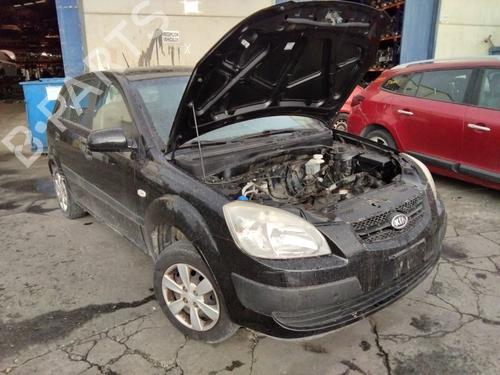 Engine control unit (ECU) KIA RIO II (JB) 1.4 16V | BP33952392M57  - Image 10
