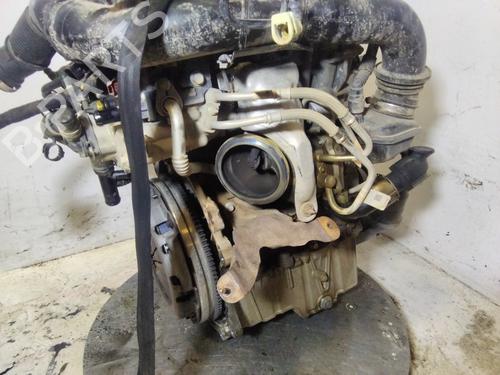Engine FORD PUMA (J2K, CF7) | BP36142581M1 - Image 6