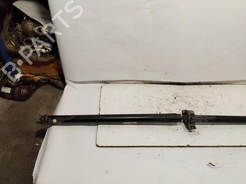 Driveshaft NISSAN X-TRAIL II (T31) 2.0 dCi 4x4 | BP27223431M37 