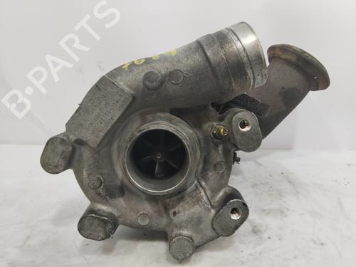 Turbocompresseur/Compresseur RENAULT MASTER II Van (FD) [1997-2013]  21684671