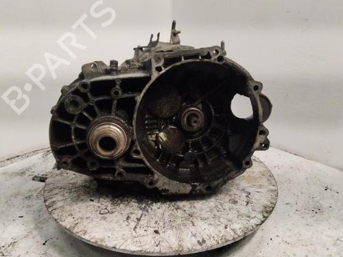 Used Gearbox SEAT ALHAMBRA (7V8, 7V9) 1.9 TDI (115 hp) 23271880