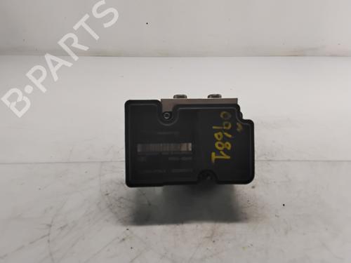 Used ABS pump TOYOTA YARIS (_P9_) [2005-2014]  29010312