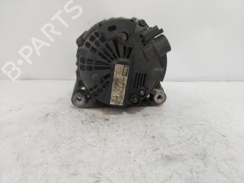 Used Alternator PEUGEOT 206 Hatchback (2A/C) 1.4 HDi eco 70 (68 hp) 24469509