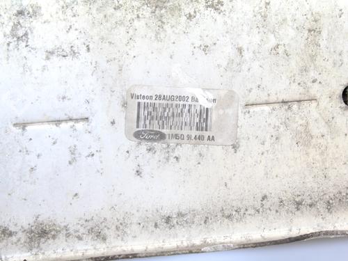 Intercooler FORD FOCUS I (DAW, DBW) 1.4 16V | BP15663117M30 
