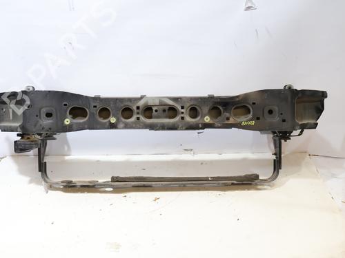 Kofangerbjælke Kofangerbjælke FORD FOCUS III 1.0 EcoBoost (125 hp) 37402067 37402067
