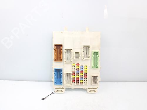 Used Fuse box FORD FOCUS II (DA_, HCP, DP) [2004-2013]  16043829