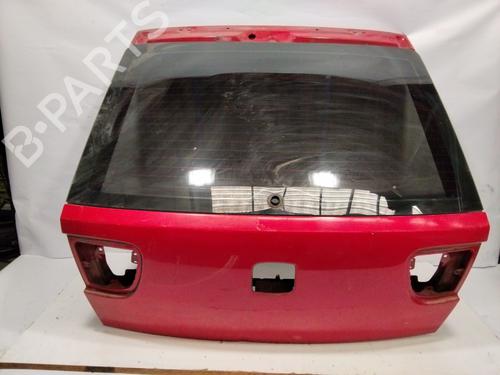 Tailgate SEAT LEON (1M1) 1.9 TDI | BP28707209C6 