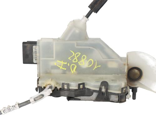 Used Front left lock Front left lock PEUGEOT 508 II (FB_, FH_, F3_) [2018-2026] 33620363 33620363