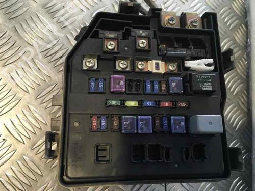 Used Fuse box FORD ESCORT VI (GAL, AAL, ABL) 1.8 D (60 hp) 8544543