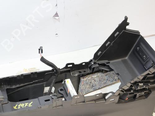 Middle console RENAULT MEGANE IV Hatchback (B9A/M/N_) | BP37026739I22 - Image 4