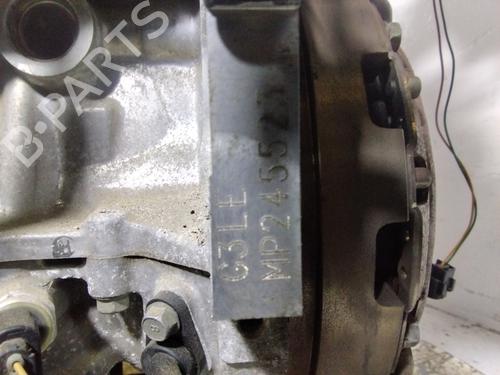 Engine KIA RIO IV (YB, SC, FB)  | BP31299556M1 