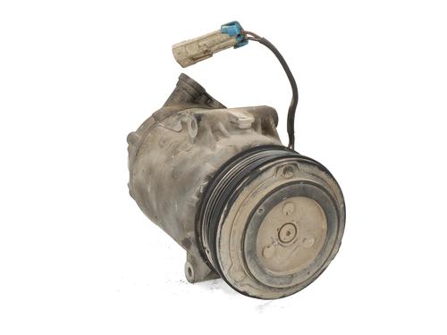 AC compressor OPEL CORSA C (X01) 1.3 CDTI (F08, F68) | BP32018330M34 - Image 5