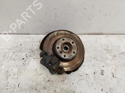 Used Right front steering knuckle BMW 3 Touring (E91) 320 d xDrive (184 hp) 18246177