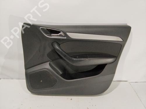Høyre frontpanel AUDI Q3 (8UB, 8UG) 2.0 TDI | BP31706332C59 