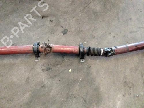 Kardanaksel Kompl. IVECO DAILY III Van  | BP30091285M37